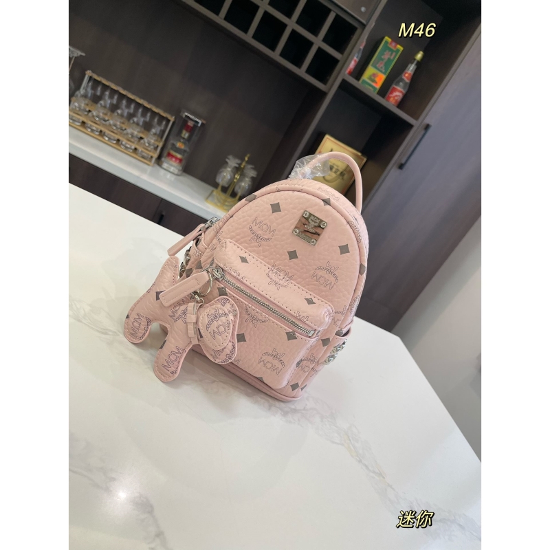 MCM Backpacks